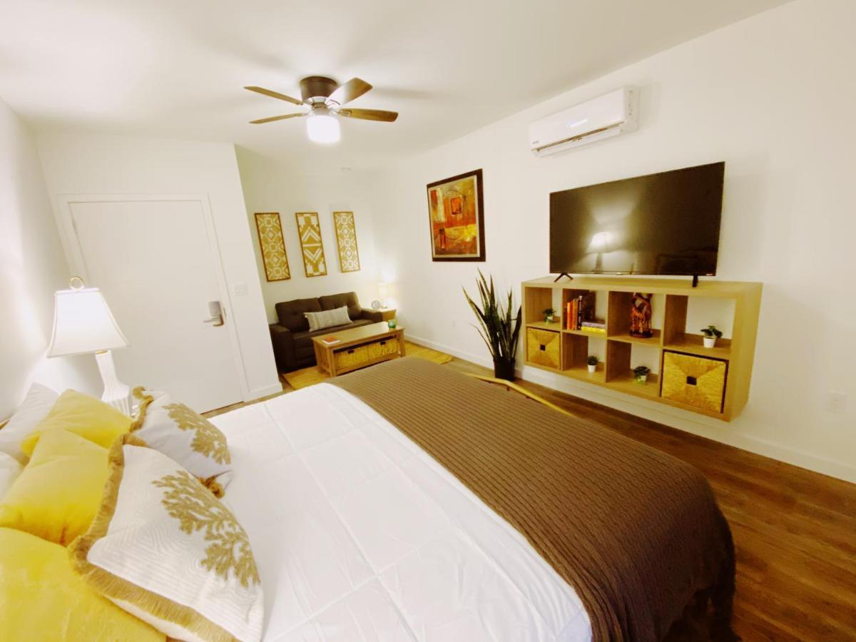 Appartement The West Gem à Miami Beach Extérieur photo
