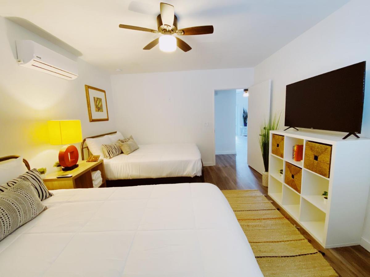 Appartement The West Gem à Miami Beach Extérieur photo