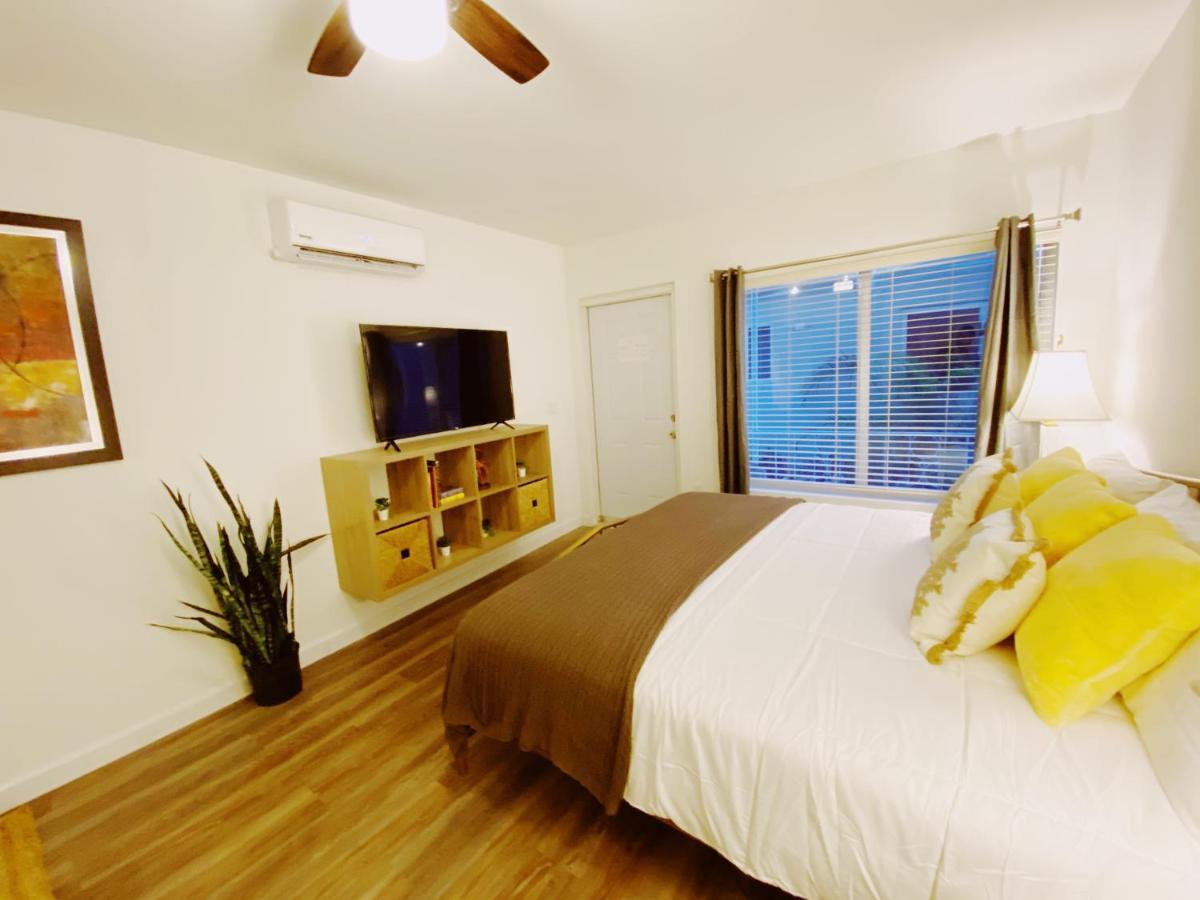 Appartement The West Gem à Miami Beach Extérieur photo