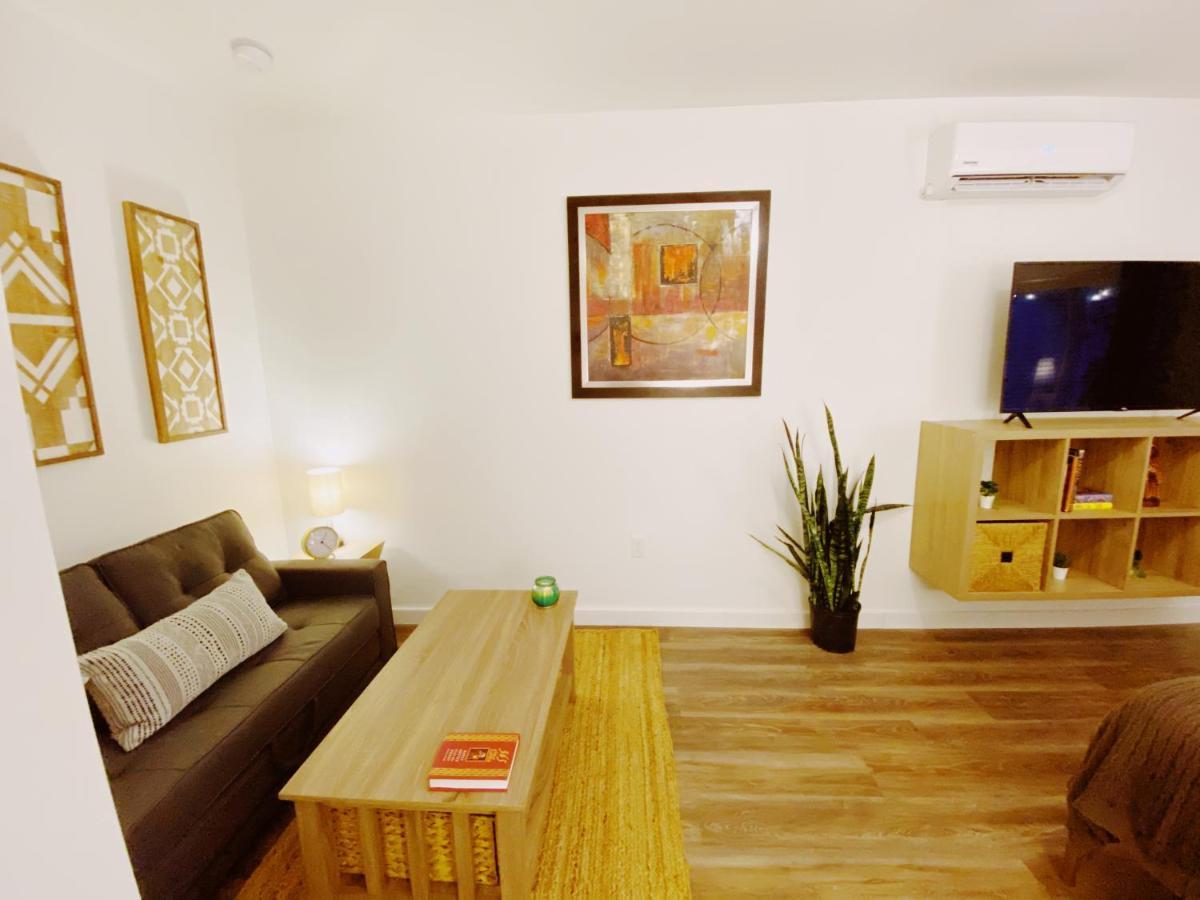 Appartement The West Gem à Miami Beach Extérieur photo