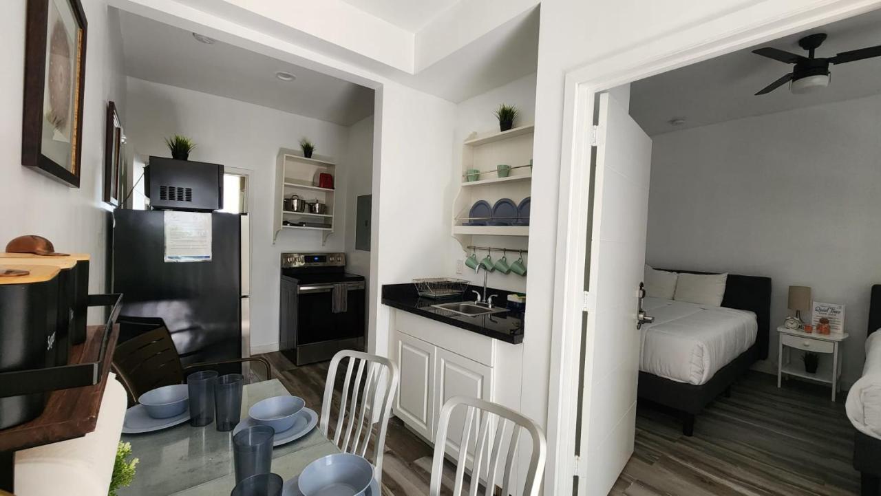 Appartement The West Gem à Miami Beach Extérieur photo