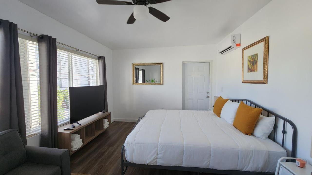 Appartement The West Gem à Miami Beach Extérieur photo