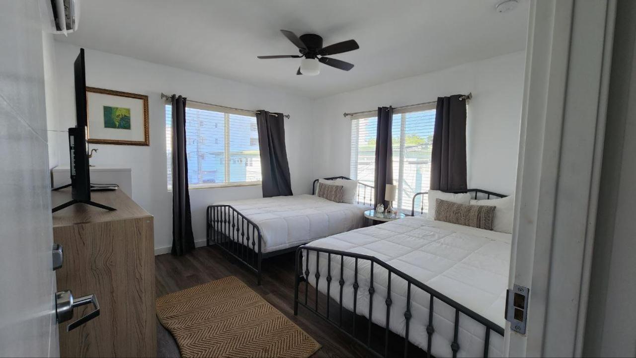 Appartement The West Gem à Miami Beach Extérieur photo