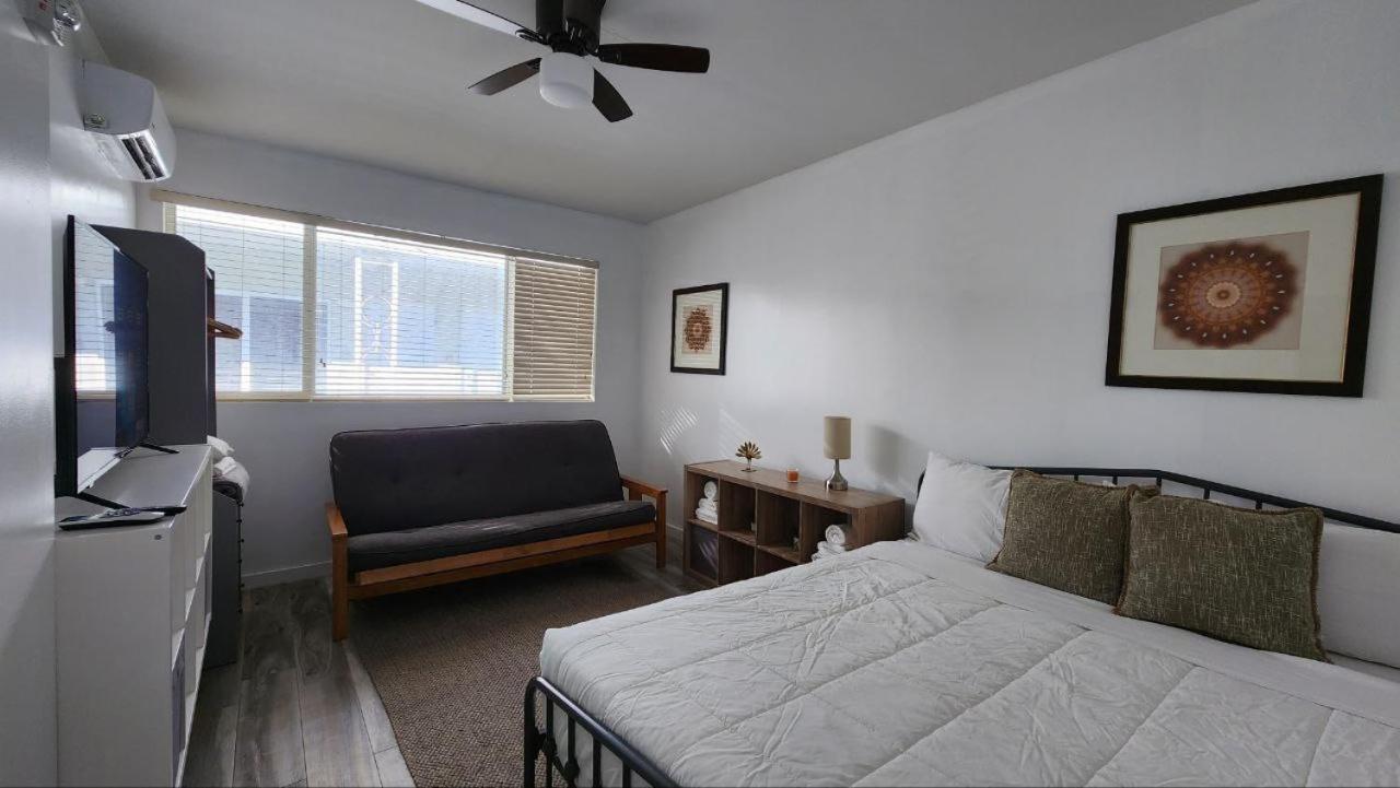 Appartement The West Gem à Miami Beach Extérieur photo