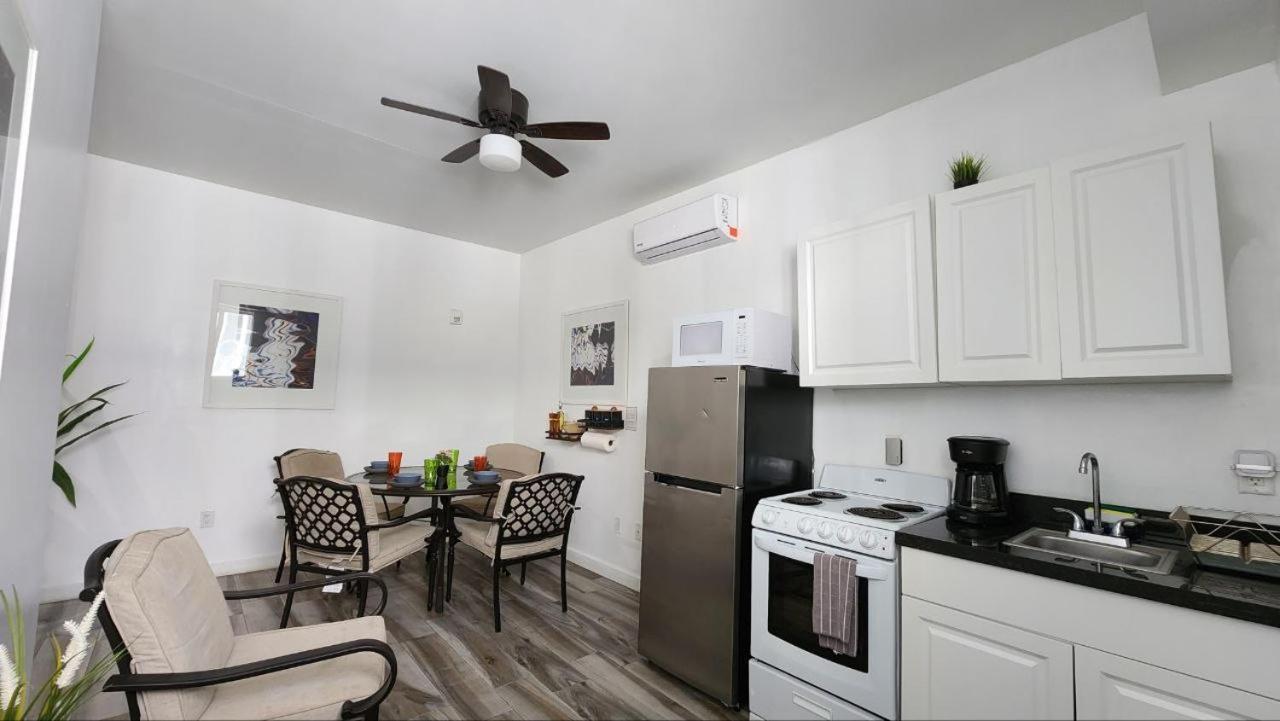 Appartement The West Gem à Miami Beach Extérieur photo