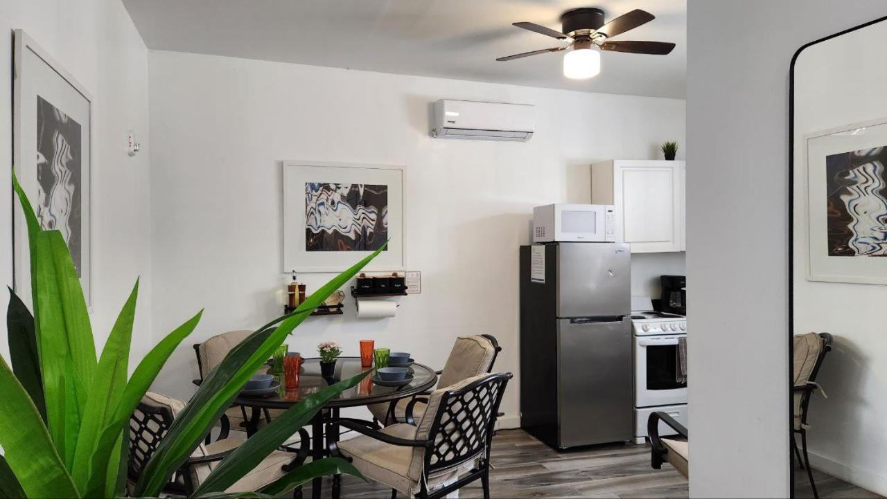 Appartement The West Gem à Miami Beach Extérieur photo