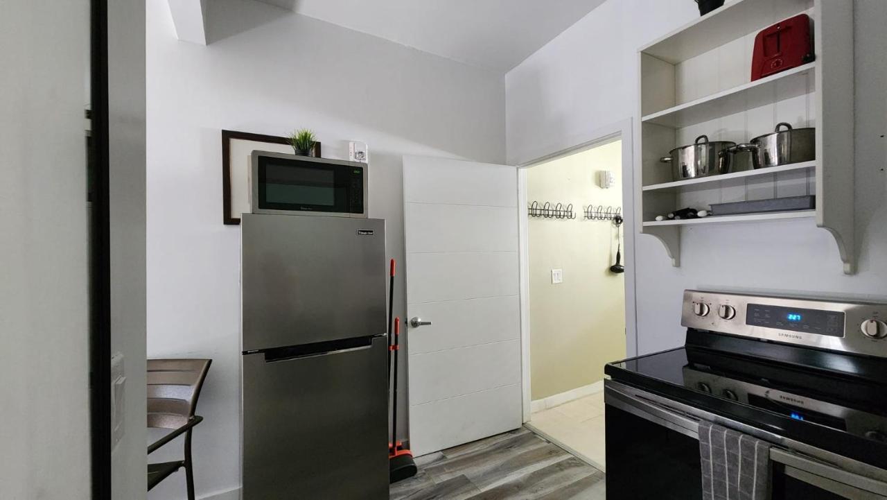 Appartement The West Gem à Miami Beach Extérieur photo