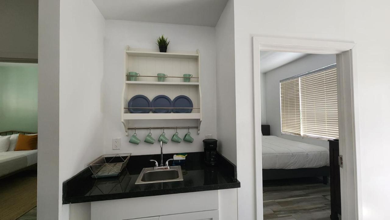 Appartement The West Gem à Miami Beach Extérieur photo