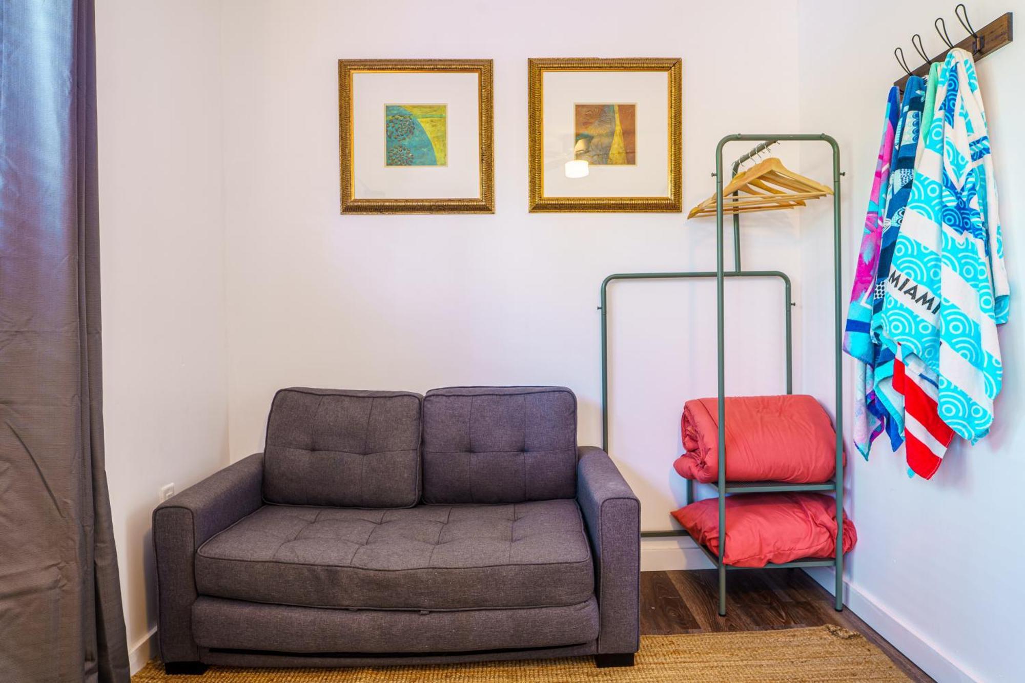 Appartement The West Gem à Miami Beach Extérieur photo
