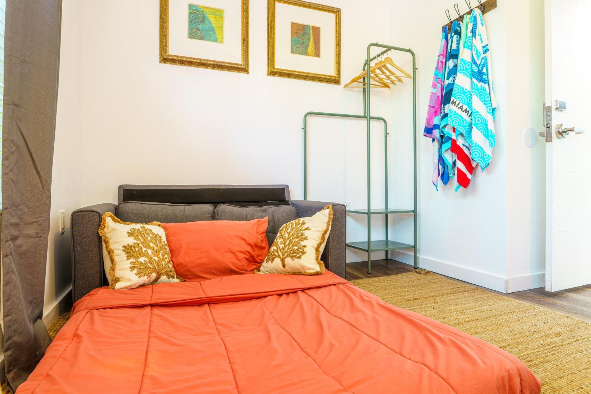 Appartement The West Gem à Miami Beach Extérieur photo