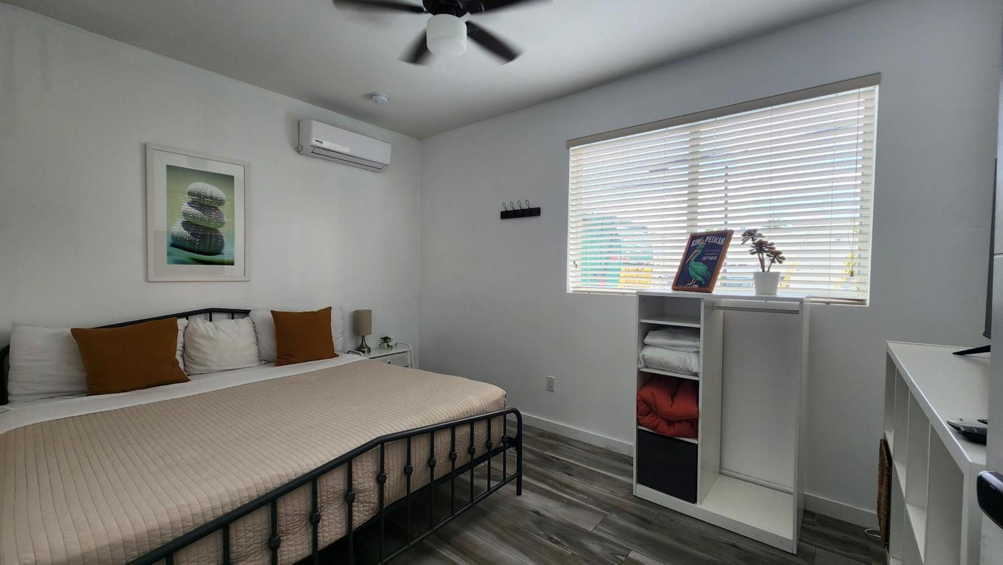 Appartement The West Gem à Miami Beach Extérieur photo