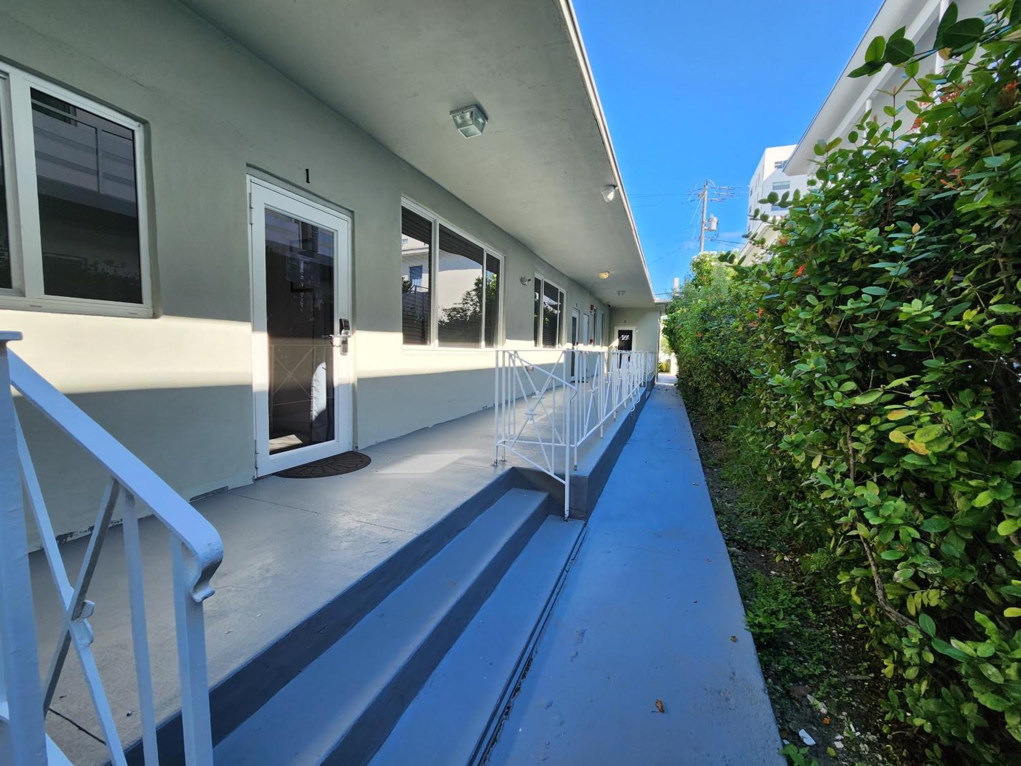 Appartement The West Gem à Miami Beach Extérieur photo