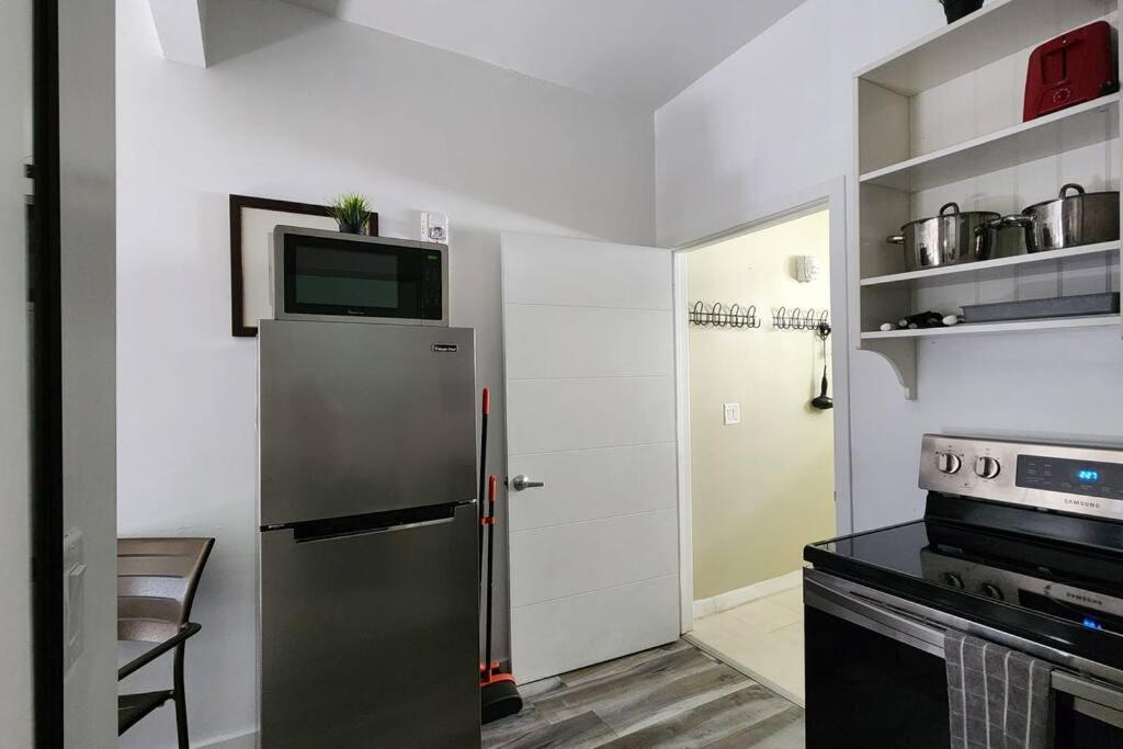 Appartement The West Gem à Miami Beach Extérieur photo